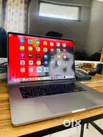P - Macbook Pro 16 Inch - 2021