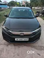 Honda Amaze 2020 Petrol 58000 Km Driven