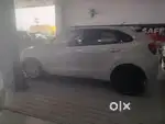 Maruti Suzuki Baleno 2020