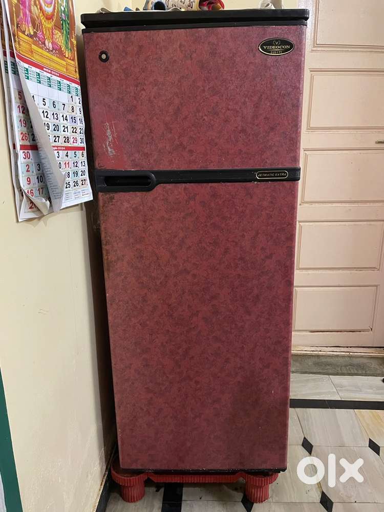 Videocon fridge