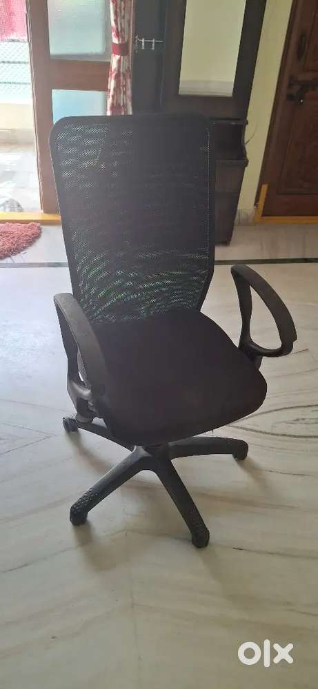 2 Office Chairs