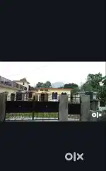 Independent house for rent
