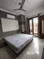 1RK for rent