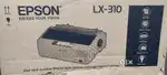 EPSON Dot Matrix Printer LX- 310