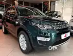 Land Rover Discovery Sport TD4 HSE, 2017, Diesel