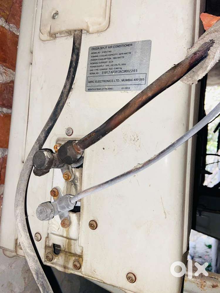Ac service with jet pump 299