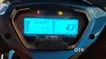 Xoom zx 110cc