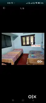 PG  for gents near CALICUT MEDICAL COLLEGE
