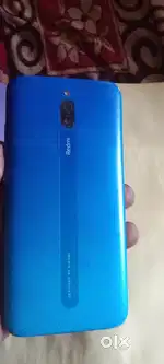 Redmi 8a dual 3 32 4g all ok