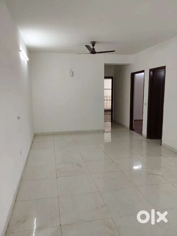 New flat with good facing