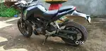Duke 125cc