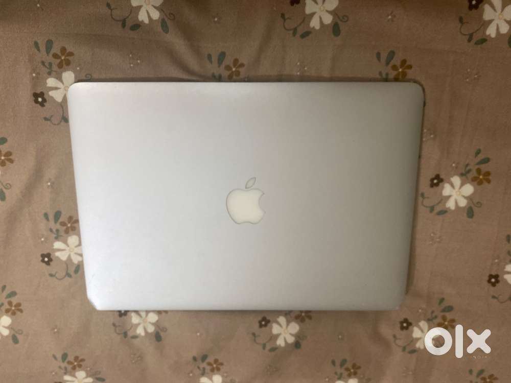 MacBook Air 2013 i5  8GB RAM  128GB SSD  No Issues  Ready to Use