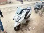 BURGMAN EX TOP MODEL