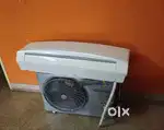 1.5 Ton Panasonic  split AC available for sale
