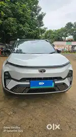Tata Nexon EV Empowered Plus LR, 2024, Electric