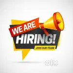 We are hiring Sales Executive for Real Estate Company in Gomti Nagar