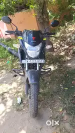 Honda Sp 125