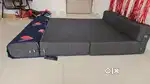 Sofa cum Bed 4'x6'