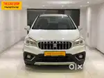 Maruti Suzuki S-Cross 2017-2020 1.3 Zeta, 2018, Diesel