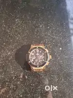 HUBLOT WACTH