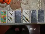 Layer's 3D Texture Premium Skin For Mobile