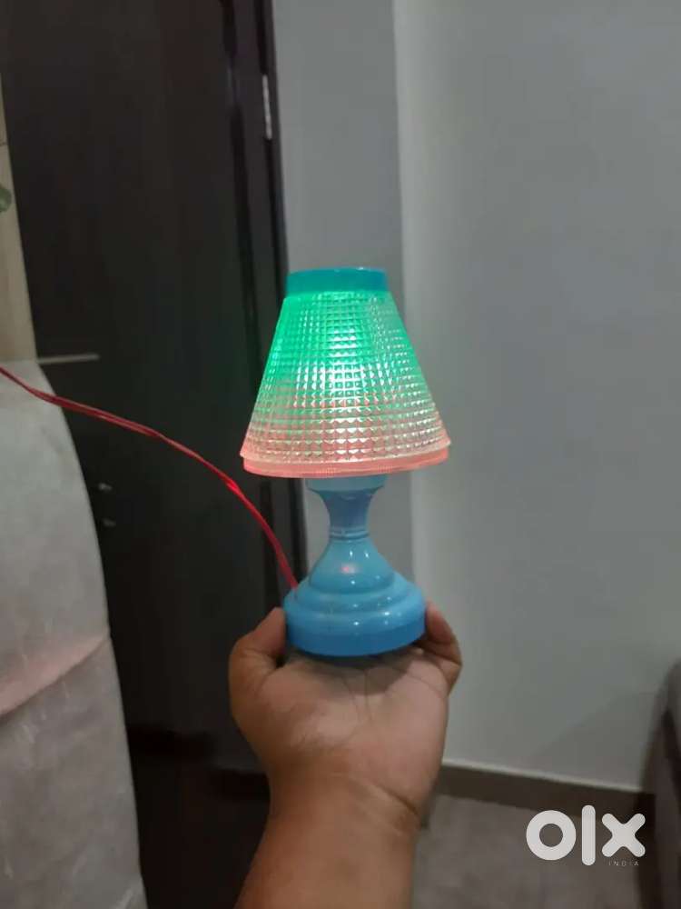 Night lamp