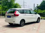 Maruti Suzuki Ertiga 1.5 ZXI Plus SHVS, 2019, Petrol