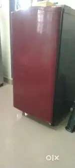 Godrej 165 L fridge for sale