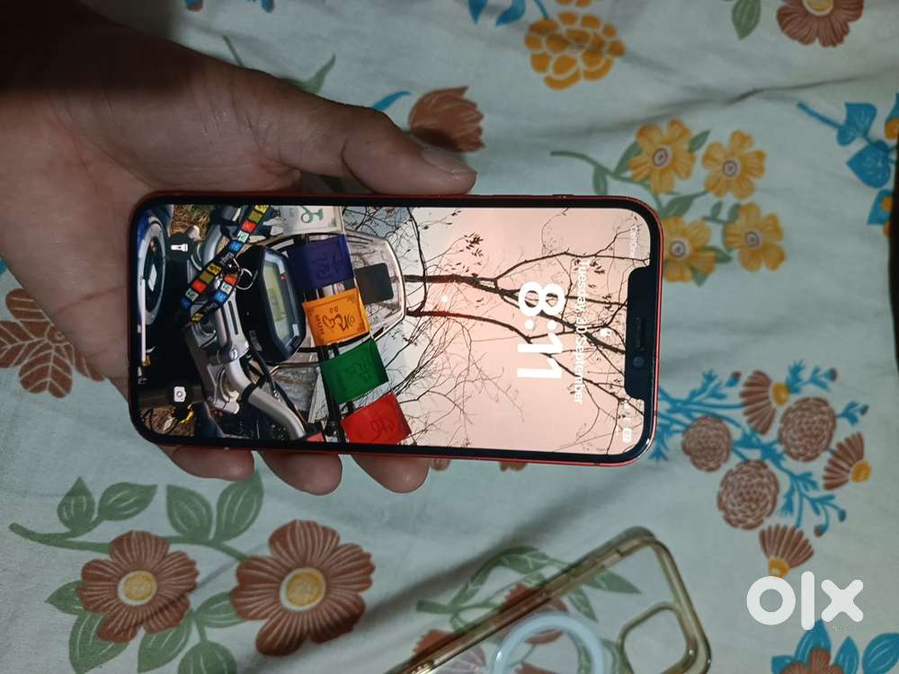 iPhone 12 64gb 5g