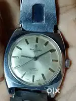 Henri Sandoz watch