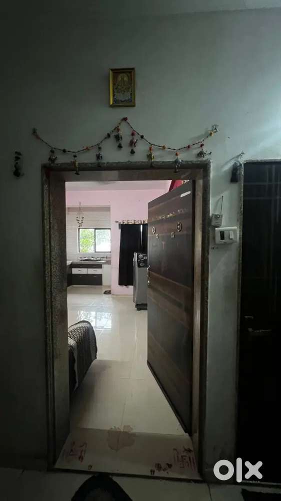 *limited deal* 2 bhk spacious appartment