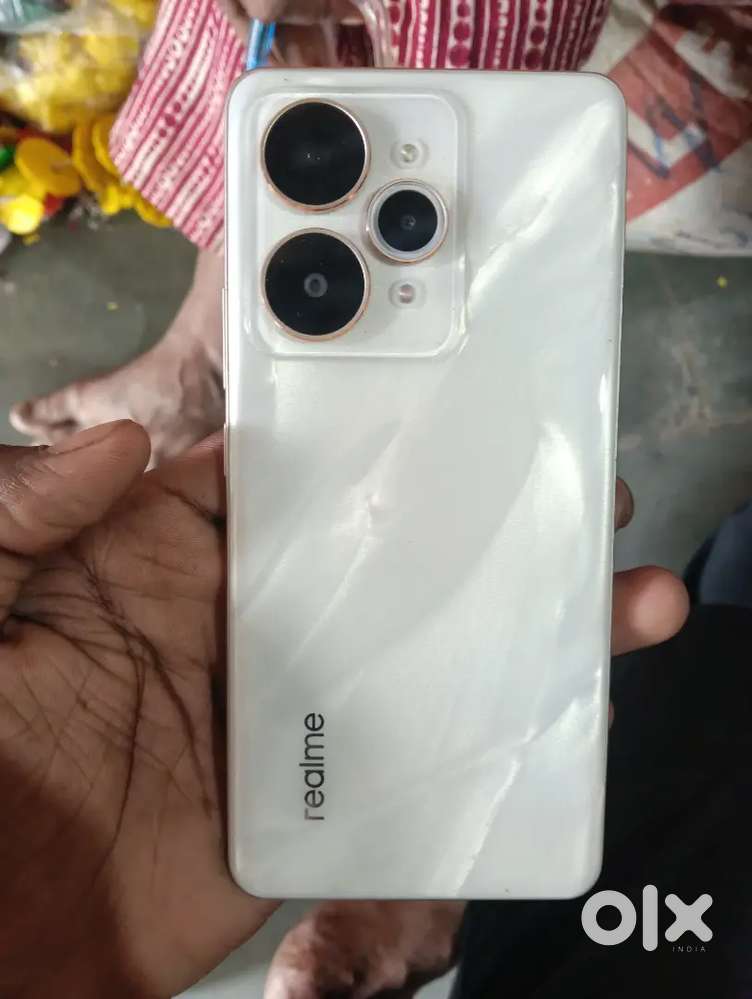 Realme 15 Pro 5G