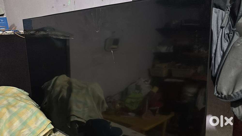 TCL 55 inch Tv Imported