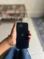 Iphone 12 64 gb face id working