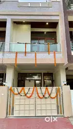 85 sq. Yard Villa for Rent – Ideal for Families – Gandhi Path West