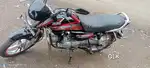 Hero Honda cd deluxe