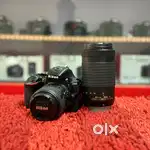 CAMERA FOR RENTAL