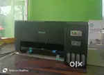 Epson 3250 Printer