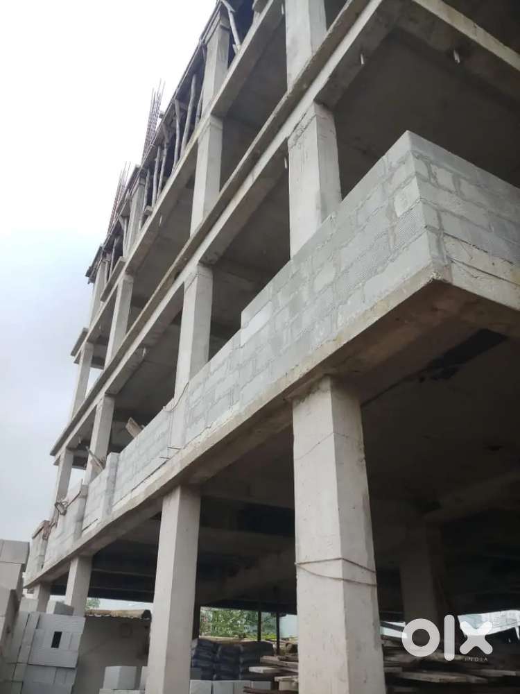 apartment,sum hospital