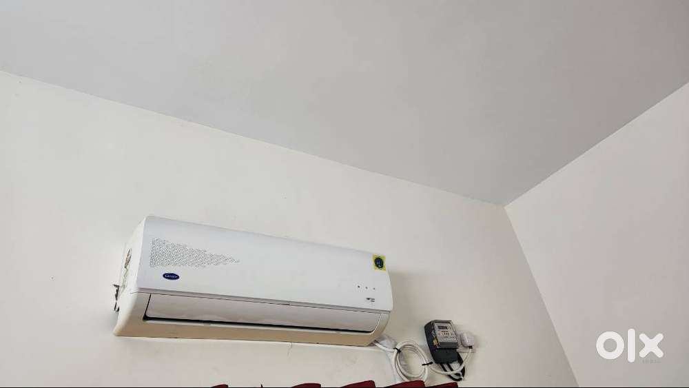 Carrier 1 Ton split AC for sale