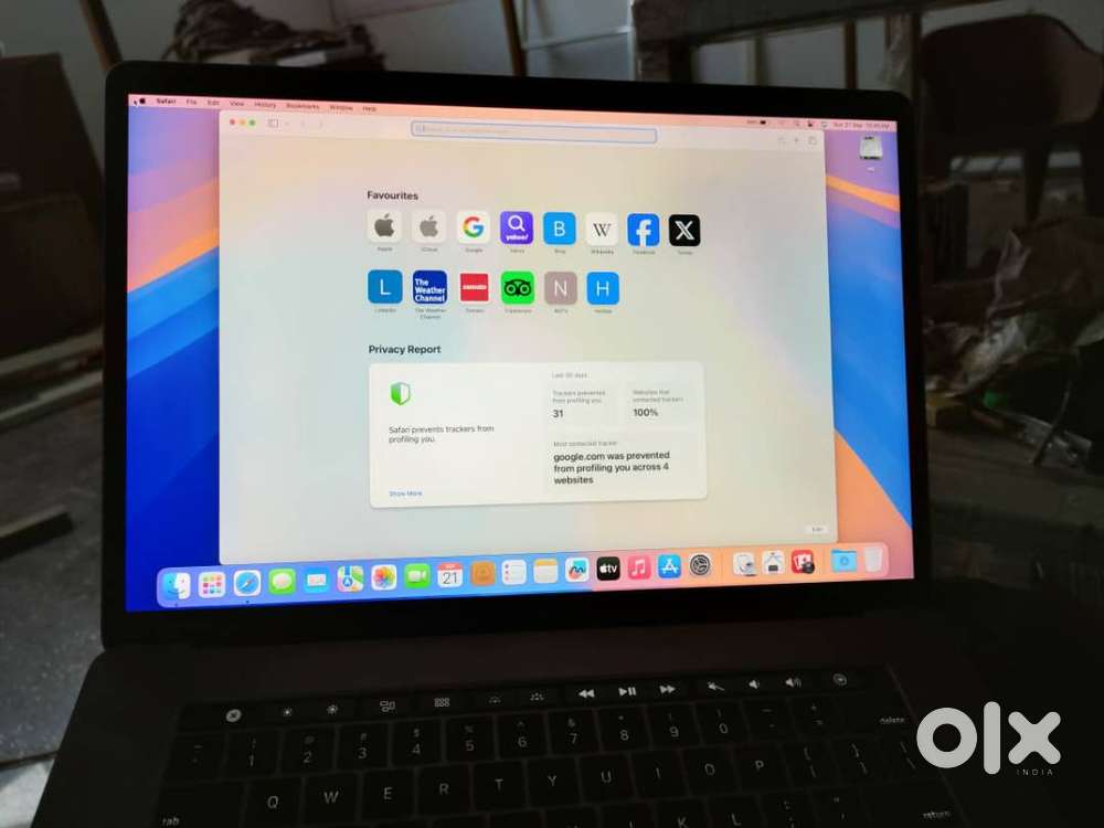 Apple MacBook Pro Laptop For Sale