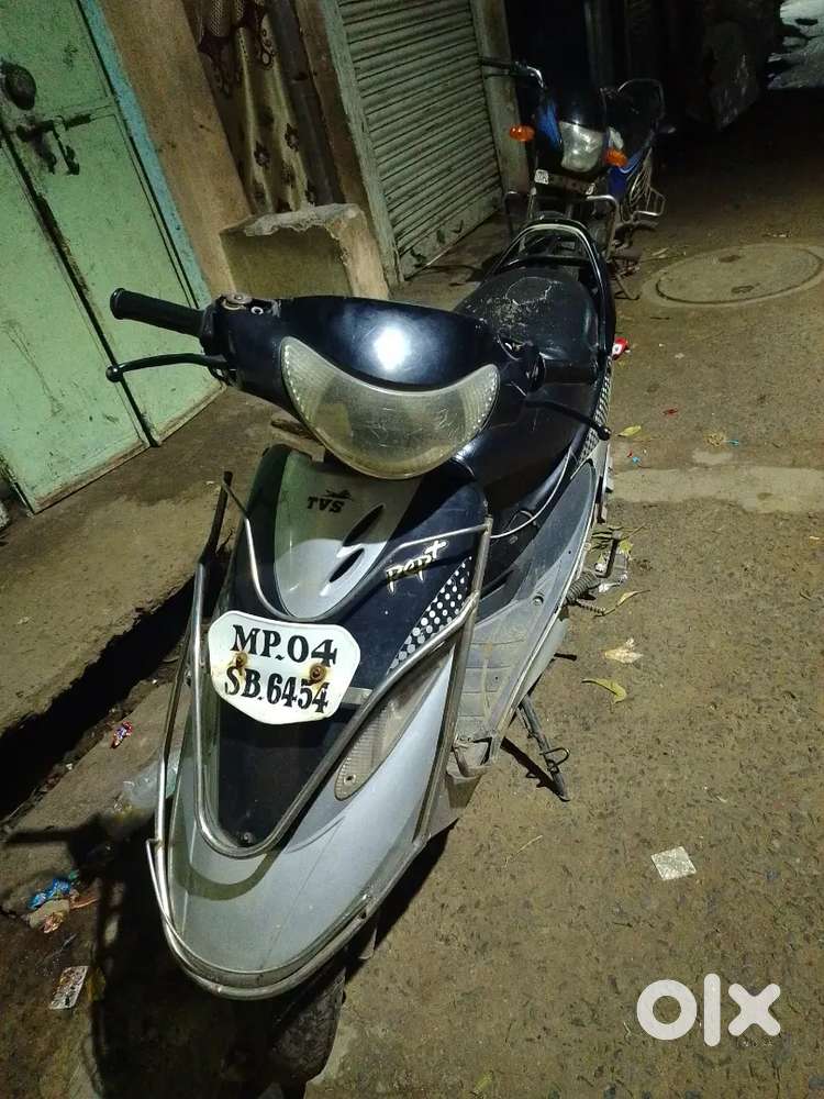 Good quality for my motorcycle