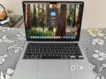 Macbook Air M4 6 month Old