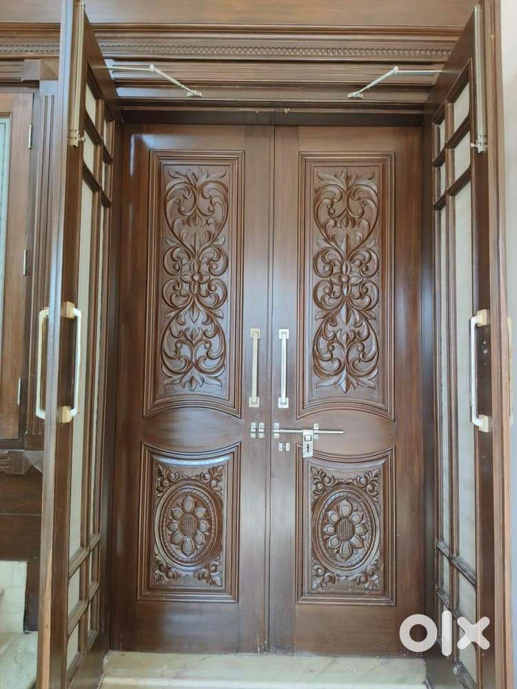 Individual house for rent in