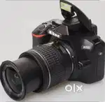 Nikon dslr 3500