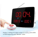 Wireless Bell for Clinics