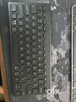 HP Wireless 350 keyboard