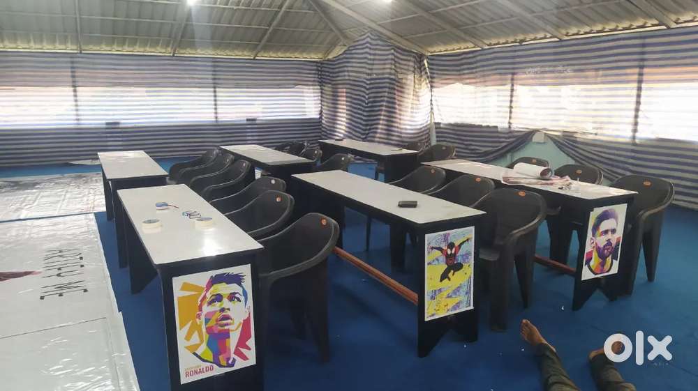 CLASSROOM TABLE