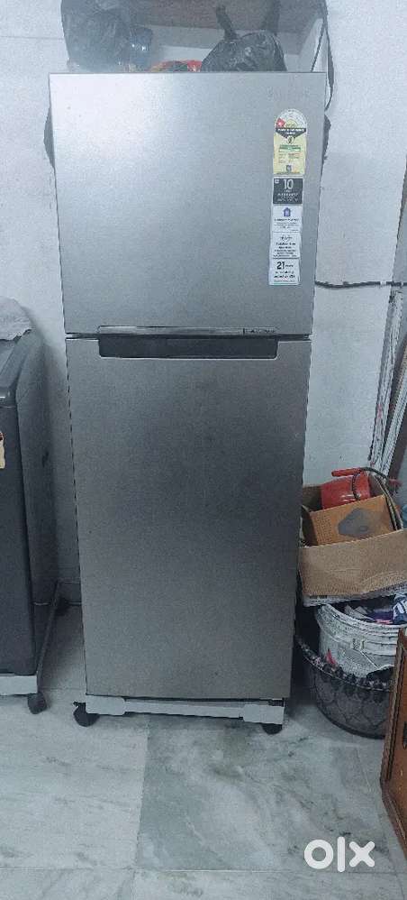 Refrigerator