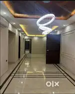 2bhk ready to move flat 3 tier security